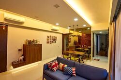 Foresque Residences (D23), Condominium #562240051